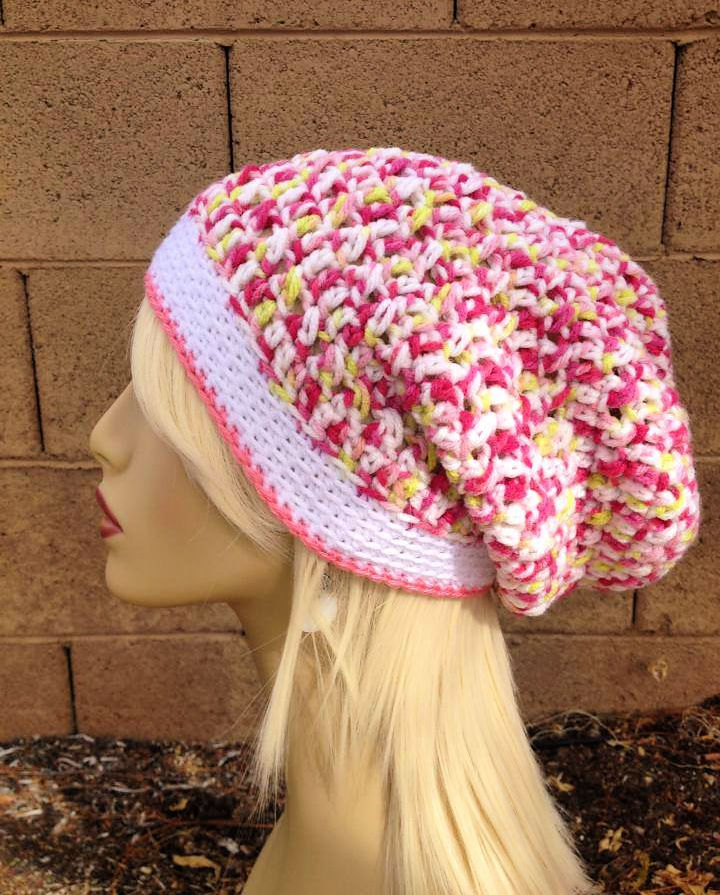 50 Free Crochet Hat Patterns for Beginners (2023) - Blitsy