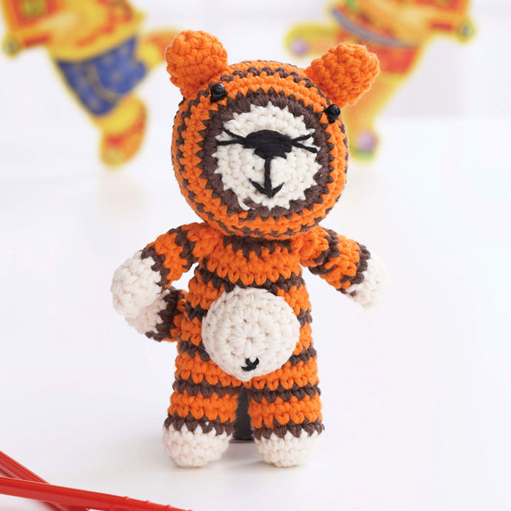 25-free-crochet-tiger-patterns-amigurumi-pattern