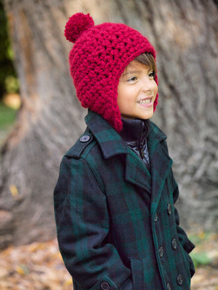 50 Free Crochet Hat Patterns for Beginners (2023) Blitsy