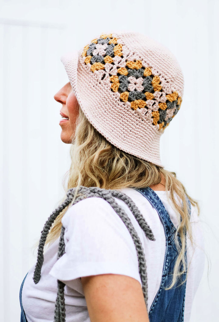 50 Free Crochet Hat Patterns for Beginners (2023) - Blitsy