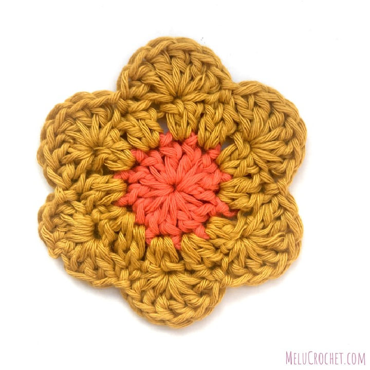 25 Free Crochet Face Scrubbies Pattern - Blitsy