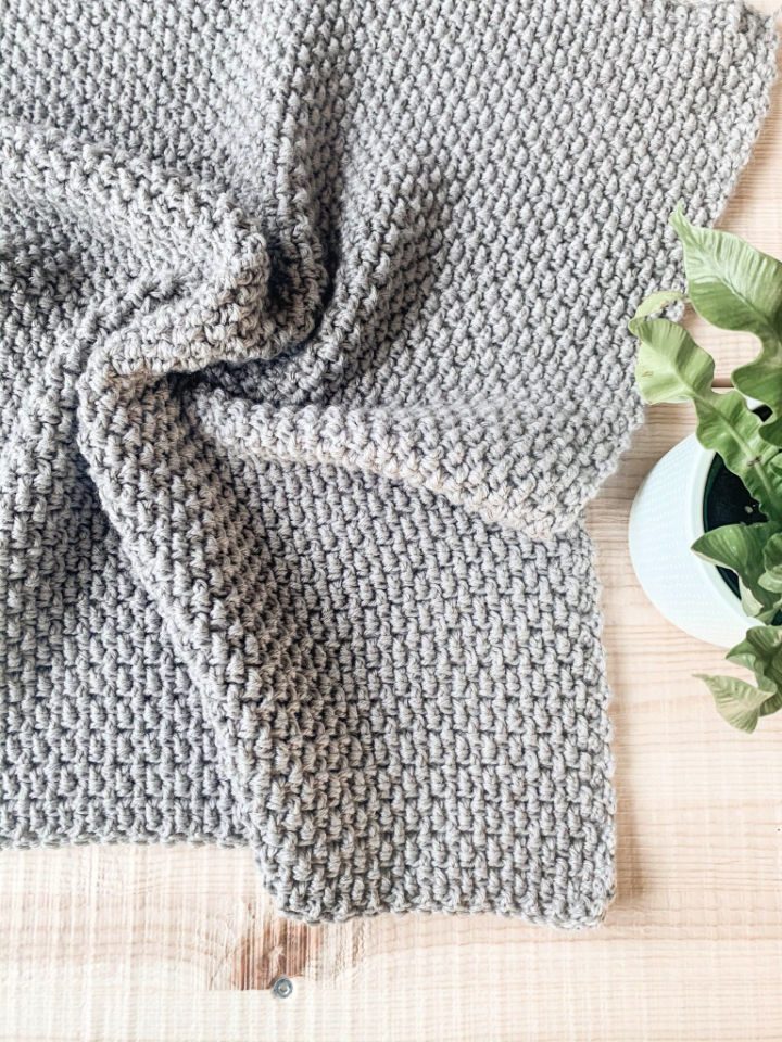 50 Easy and Free Crochet Blanket Patterns (2023) - Blitsy