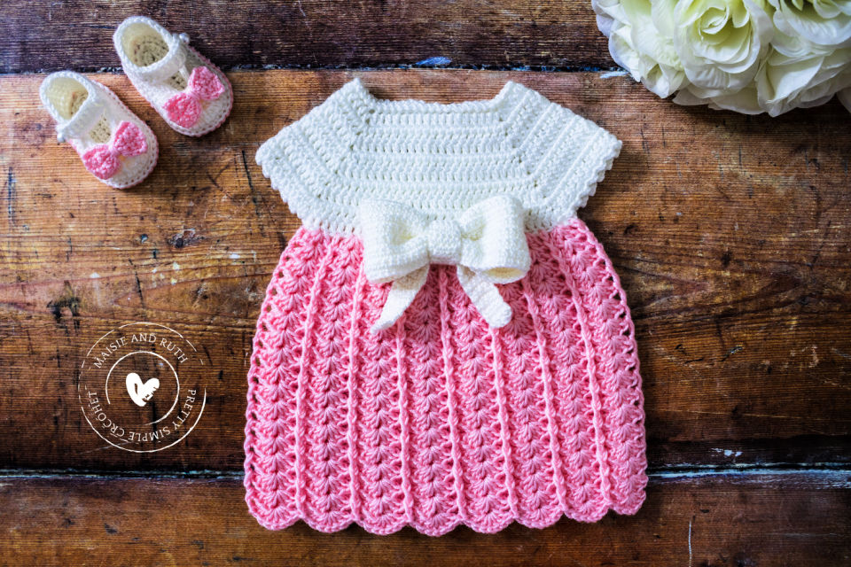 25-free-crochet-baby-dress-patterns-blitsy
