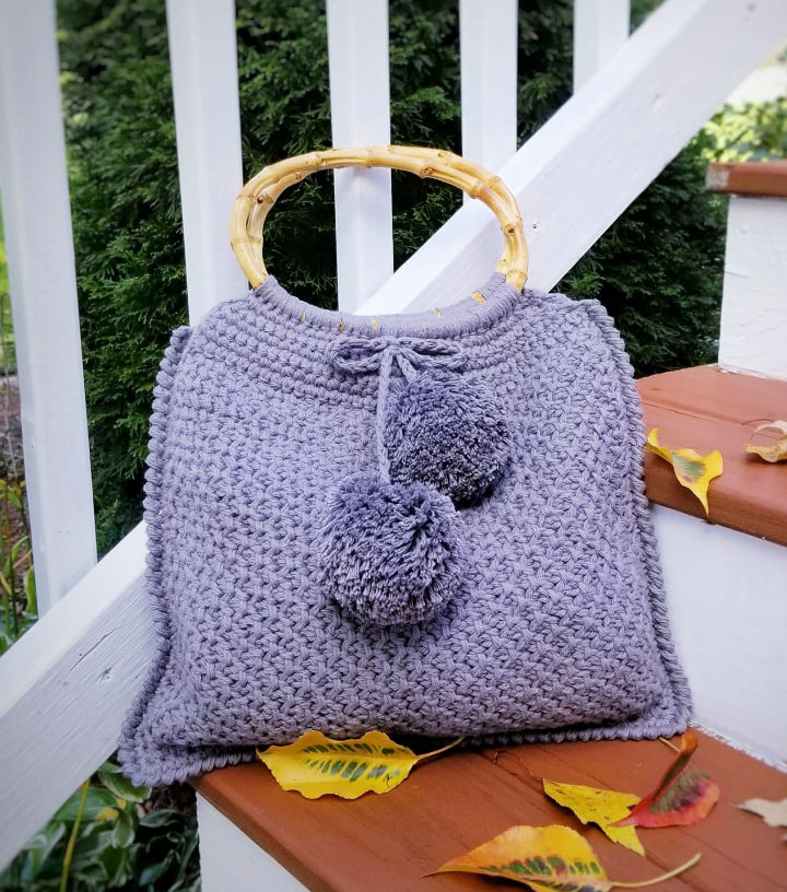 30 Free Tunisian Crochet Patterns for Beginners - Blitsy