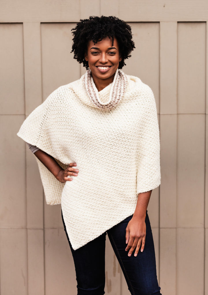 30 Free Tunisian Crochet Patterns for Beginners - Blitsy