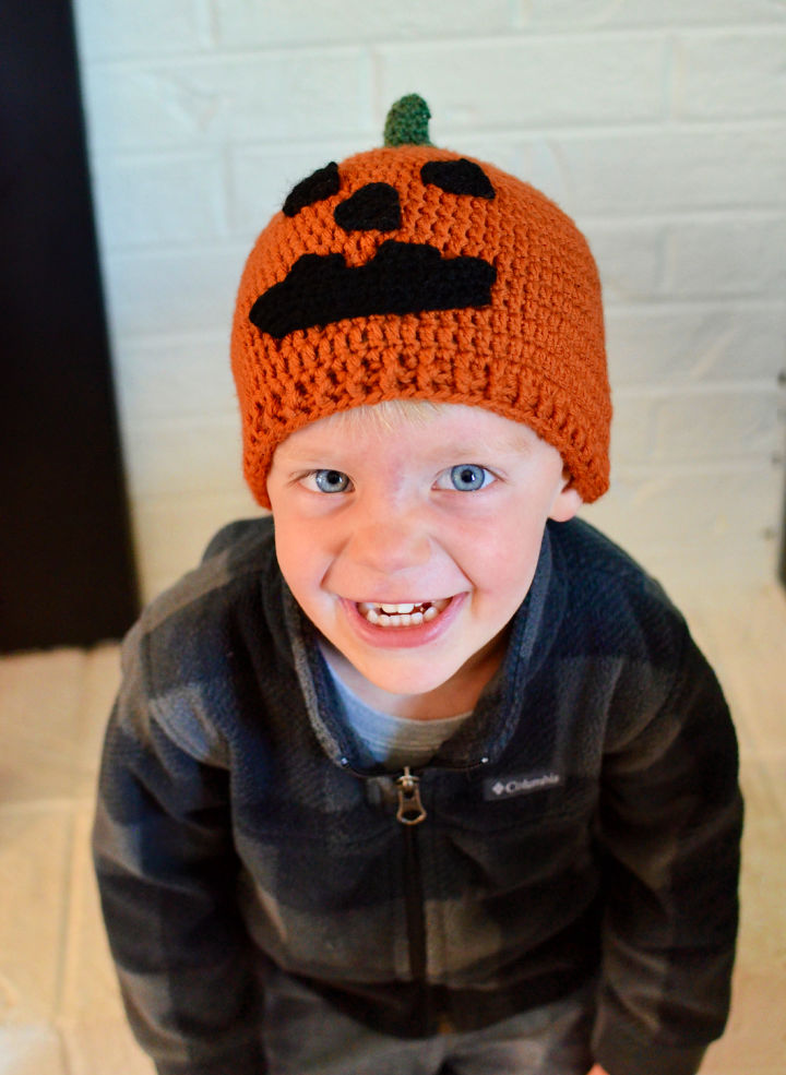 25 Free Crochet Toddler Hat Patterns (Boy and Girl) Blitsy