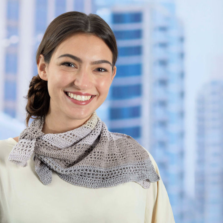 25 Easy and Free Filet Crochet Patterns for Beginners - Blitsy