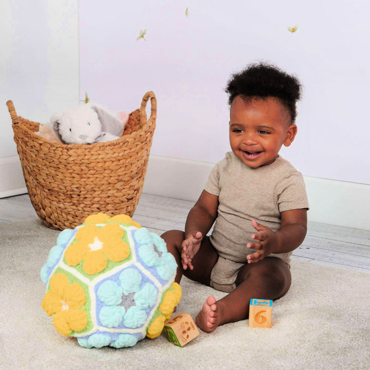 25 Free Crochet Ball Patterns (How to Crochet a Sphere) - Blitsy