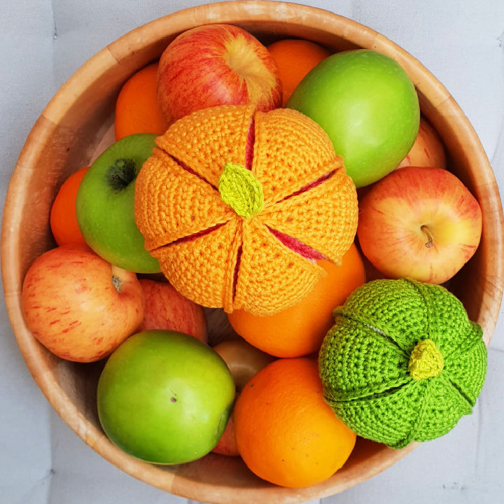 25 Free Crochet Ball Patterns (How to Crochet a Sphere) - Blitsy