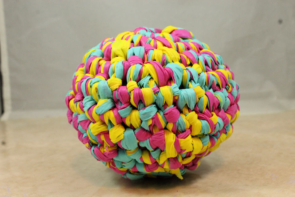 25 Free Crochet Ball Patterns (How to Crochet a Sphere) - Blitsy