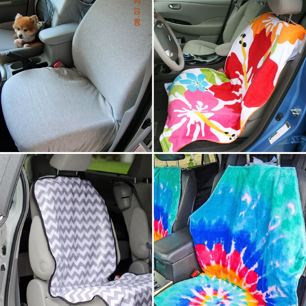 How to Make Carseat Covers at Home Blitsy
