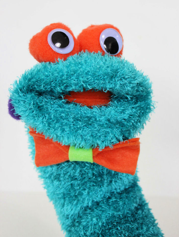30 Creative DIY Puppet Ideas To Make a Puppet For Your Kids