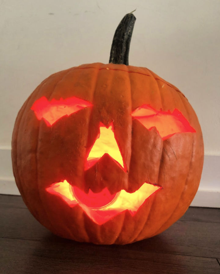 50 Easy Pumpkin Carving Ideas 2024 for Halloween - Blitsy