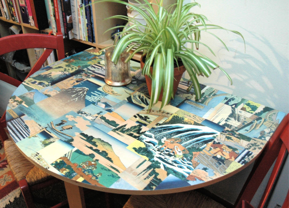 30 Amazing Decoupage Ideas You Will to Try Blitsy