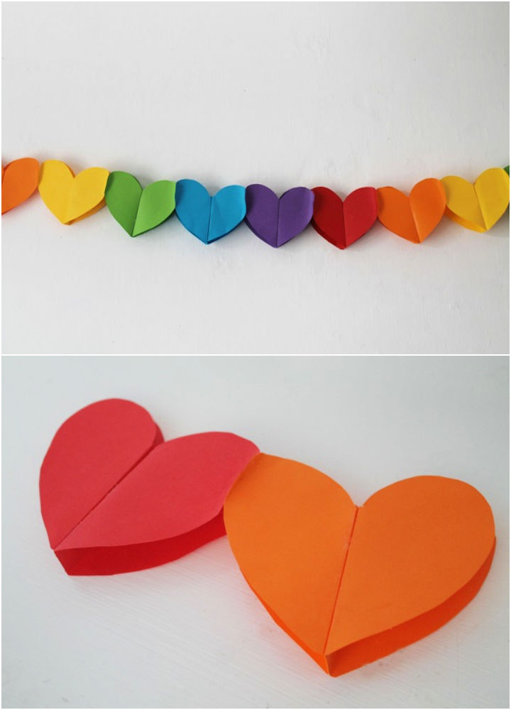 30 Amazing Construction Paper Crafts for Kids Blitsy