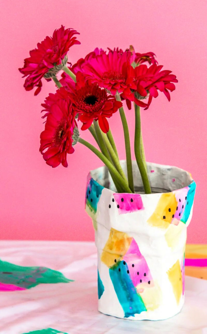 25 Creative Paper Mache Ideas and Projects Blitsy
