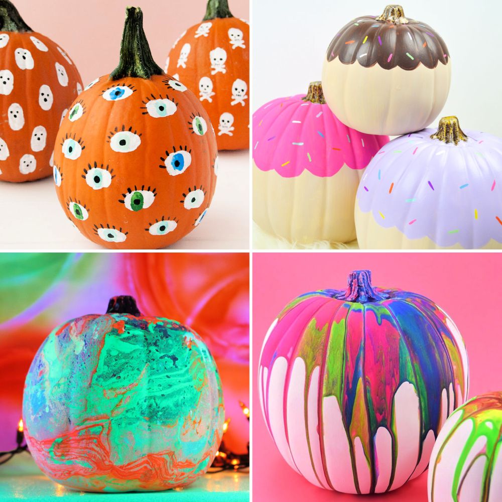 100-brilliant-no-carve-pumpkin-decorating-ideas-inspired-by-pinterest