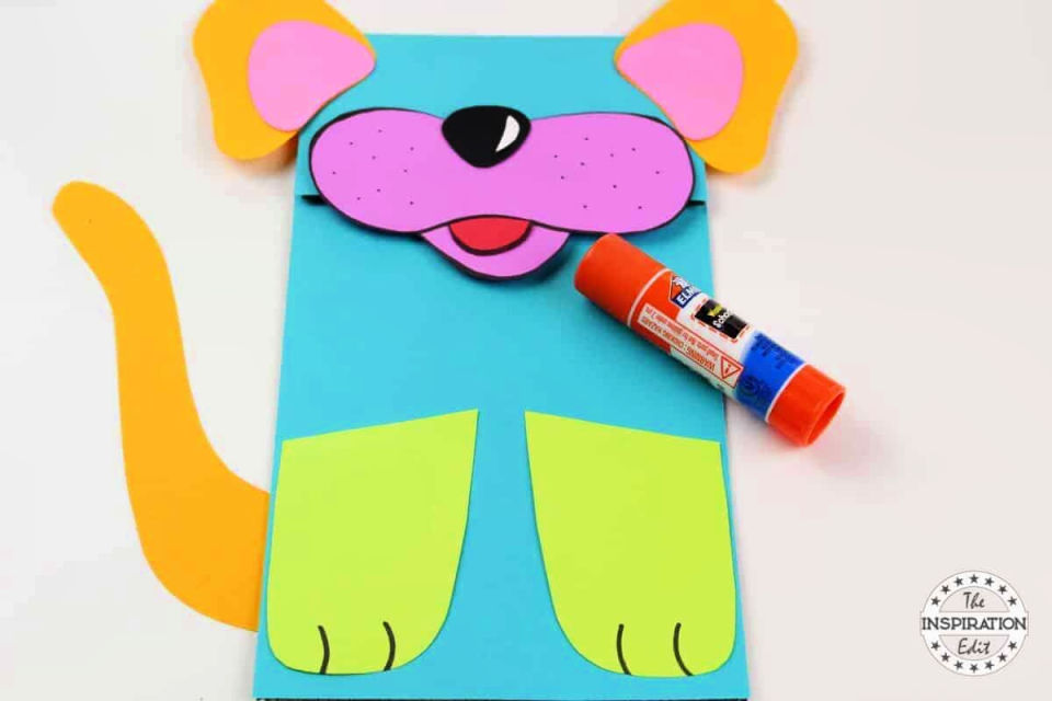 30 Creative DIY Puppet Ideas To Make a Puppet For Your Kids