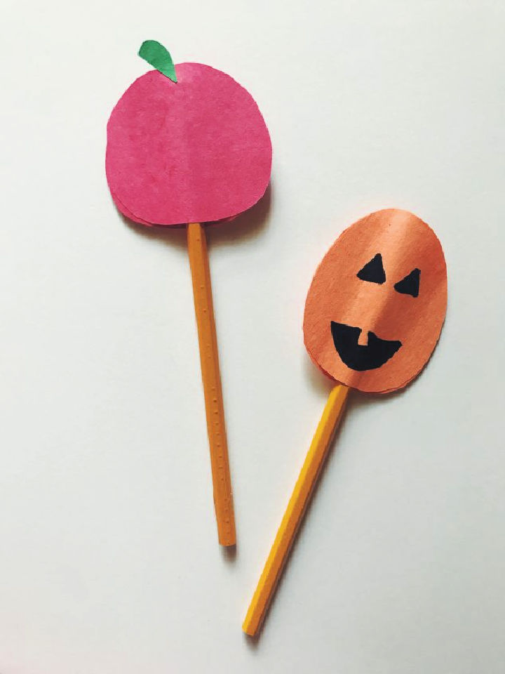 30 Amazing Construction Paper Crafts for Kids - Blitsy