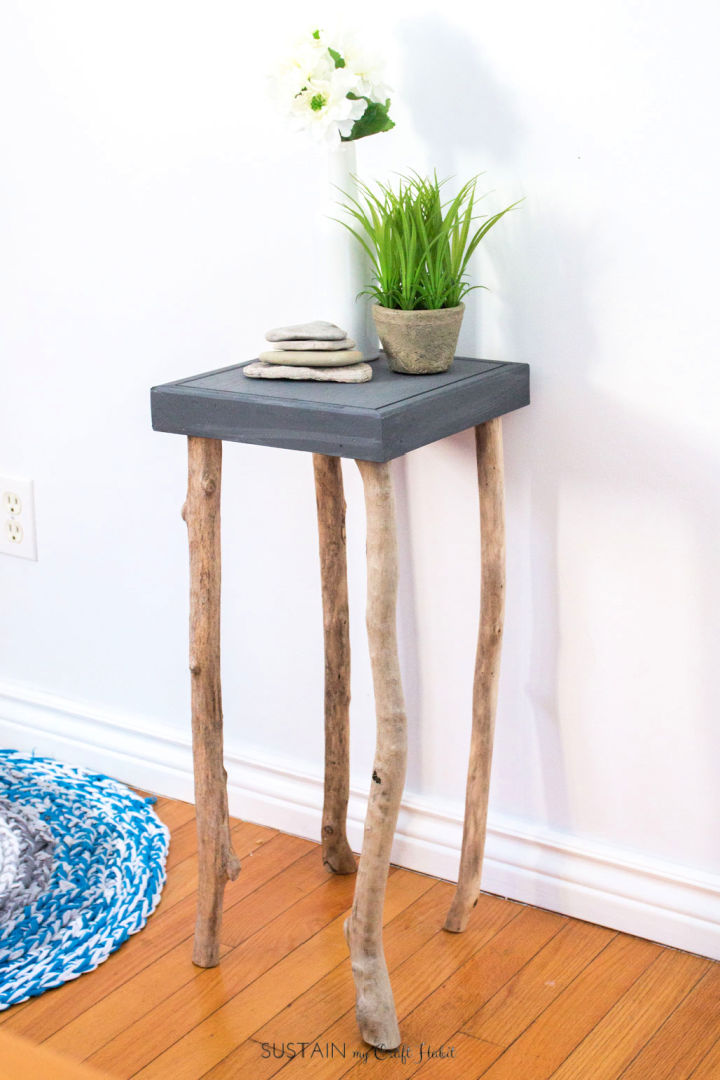 40 Best DIY Nightstand Ideas with Free Plans Blitsy