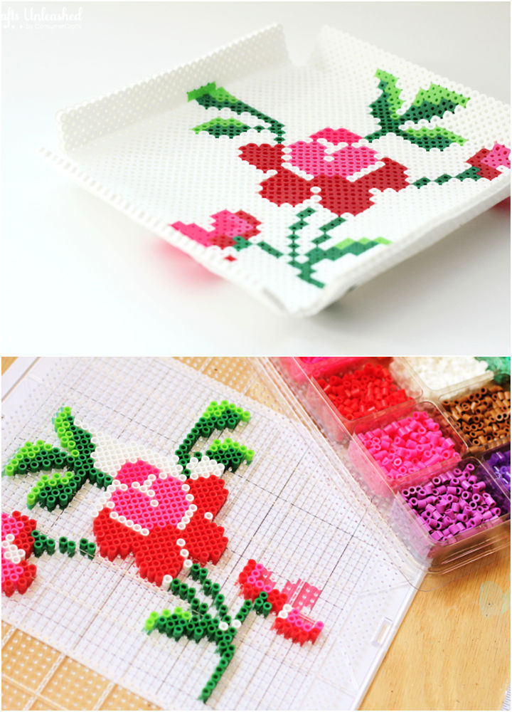 50 Best Free Perler Bead Patterns, Ideas and Designs - Blitsy