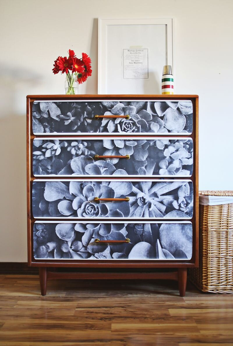30 Amazing Decoupage Ideas You Will to Try Blitsy