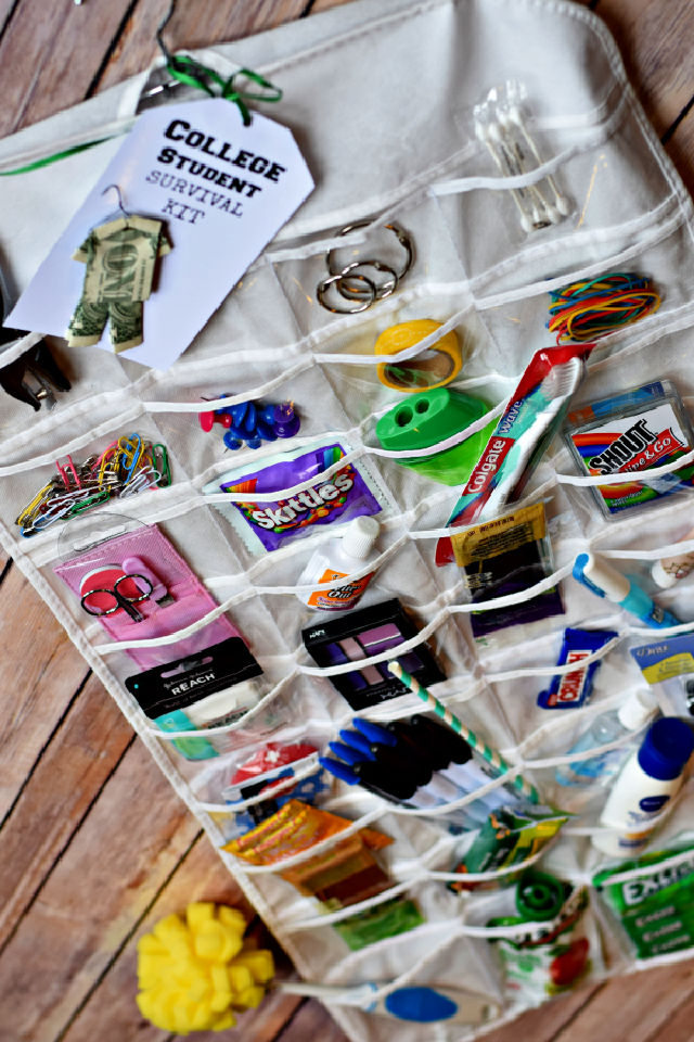 30 Inexpensive DIY Graduation Gifts That Anyone Can Make Blitsy