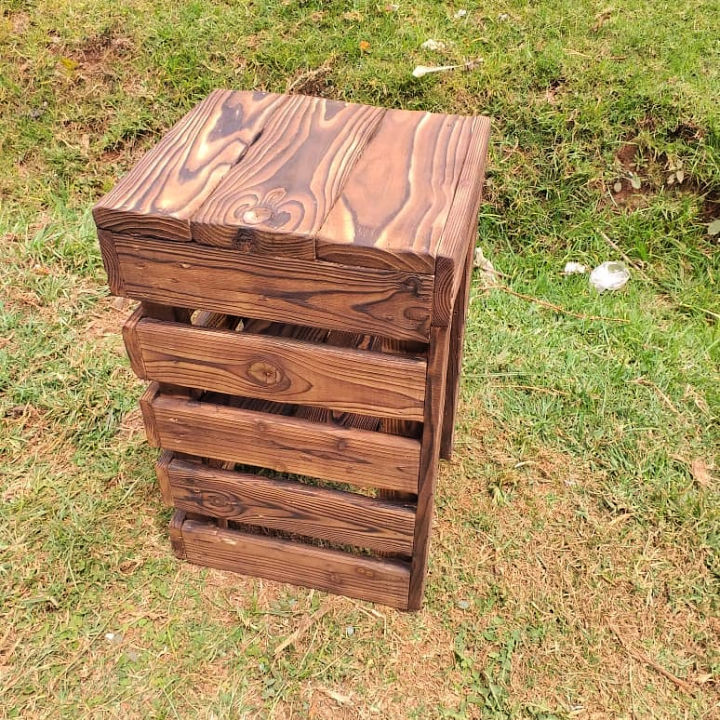 40 DIY Pallet Furniture Ideas with Instructions Blitsy