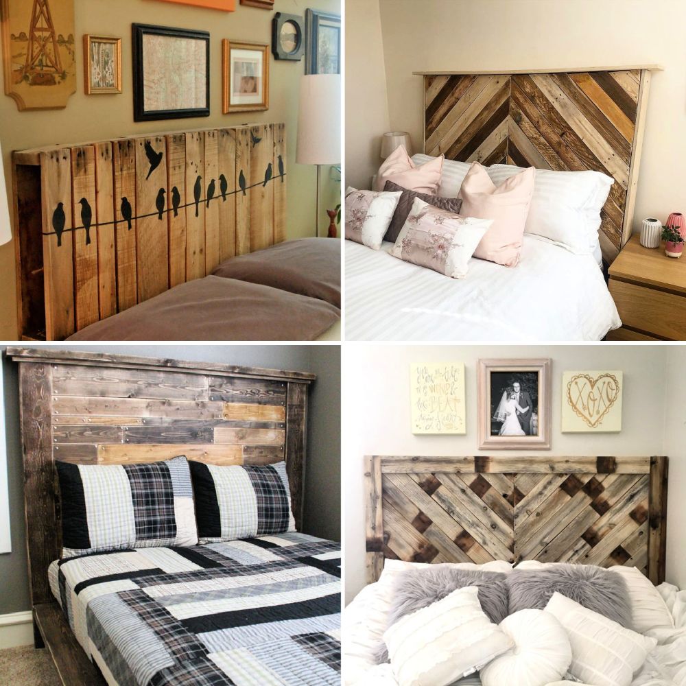 5 whimsical headboard ideas to add a bit of magic to your home